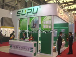 姿漫科技 以光影与交互勾勒高科技的姿彩